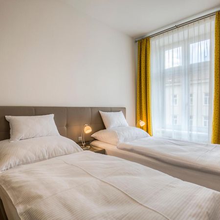 Vienna Grand Apartments City Ruang foto