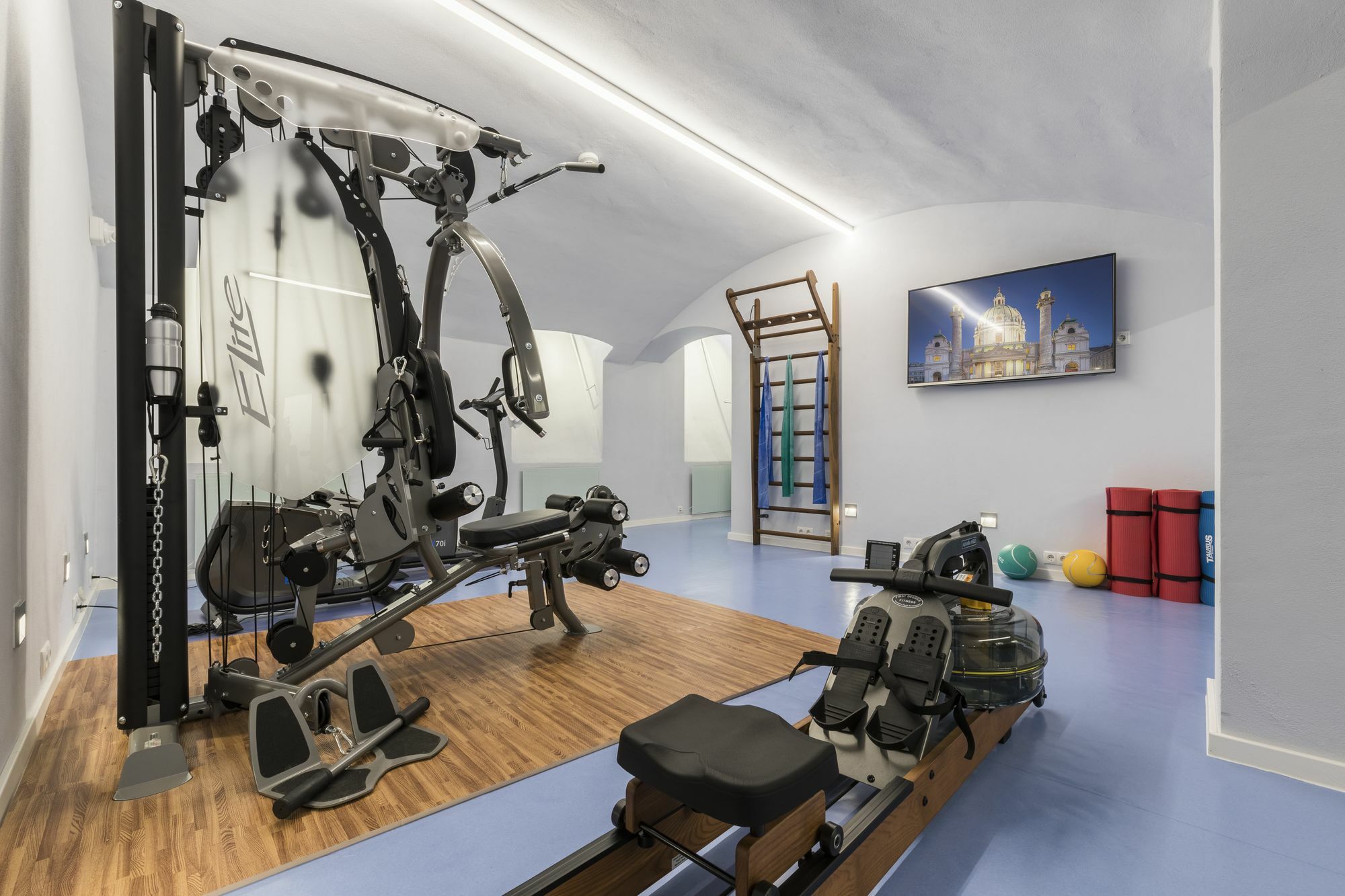 Vienna Grand Apartments City Bagian luar foto