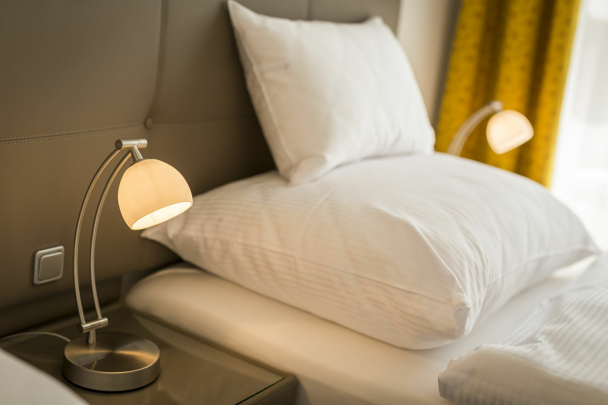 Vienna Grand Apartments City Bagian luar foto