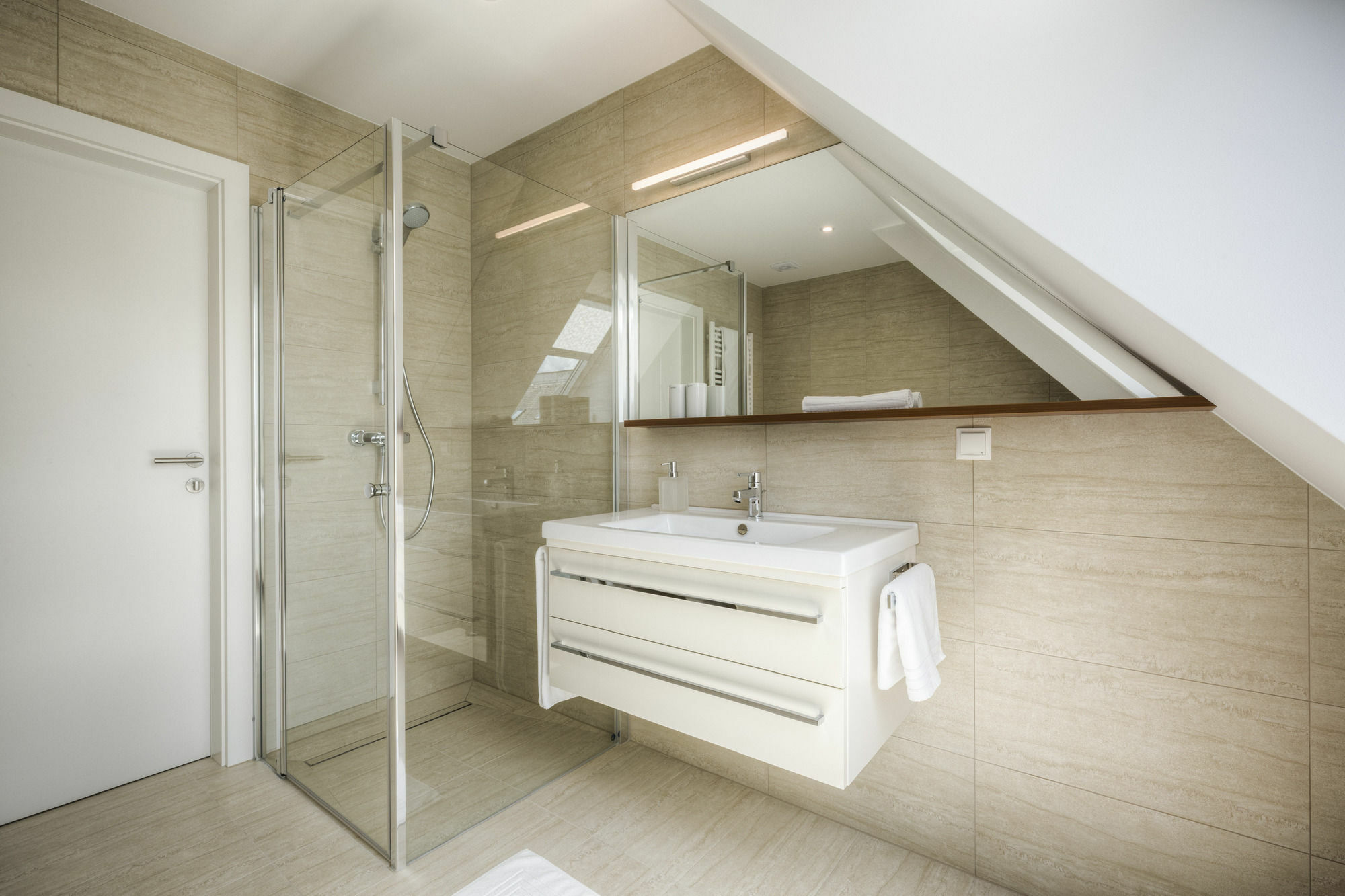 Vienna Grand Apartments City Bagian luar foto