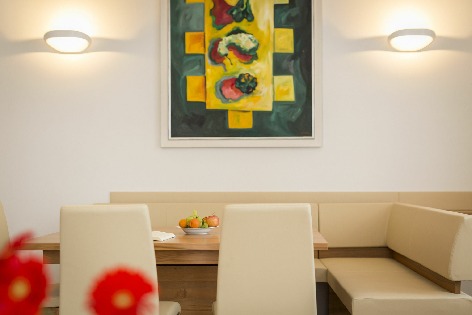 Vienna Grand Apartments City Bagian luar foto